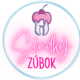 Sladky zubok